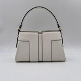 Borsa tote piccola con logo