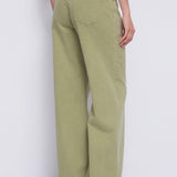 Pantalone wide leg con bottoni - Gaudi 611BD25013 4558 GAUDI' 