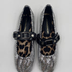 Ballerine metallizzate LF2505015 0M3 LOLA 