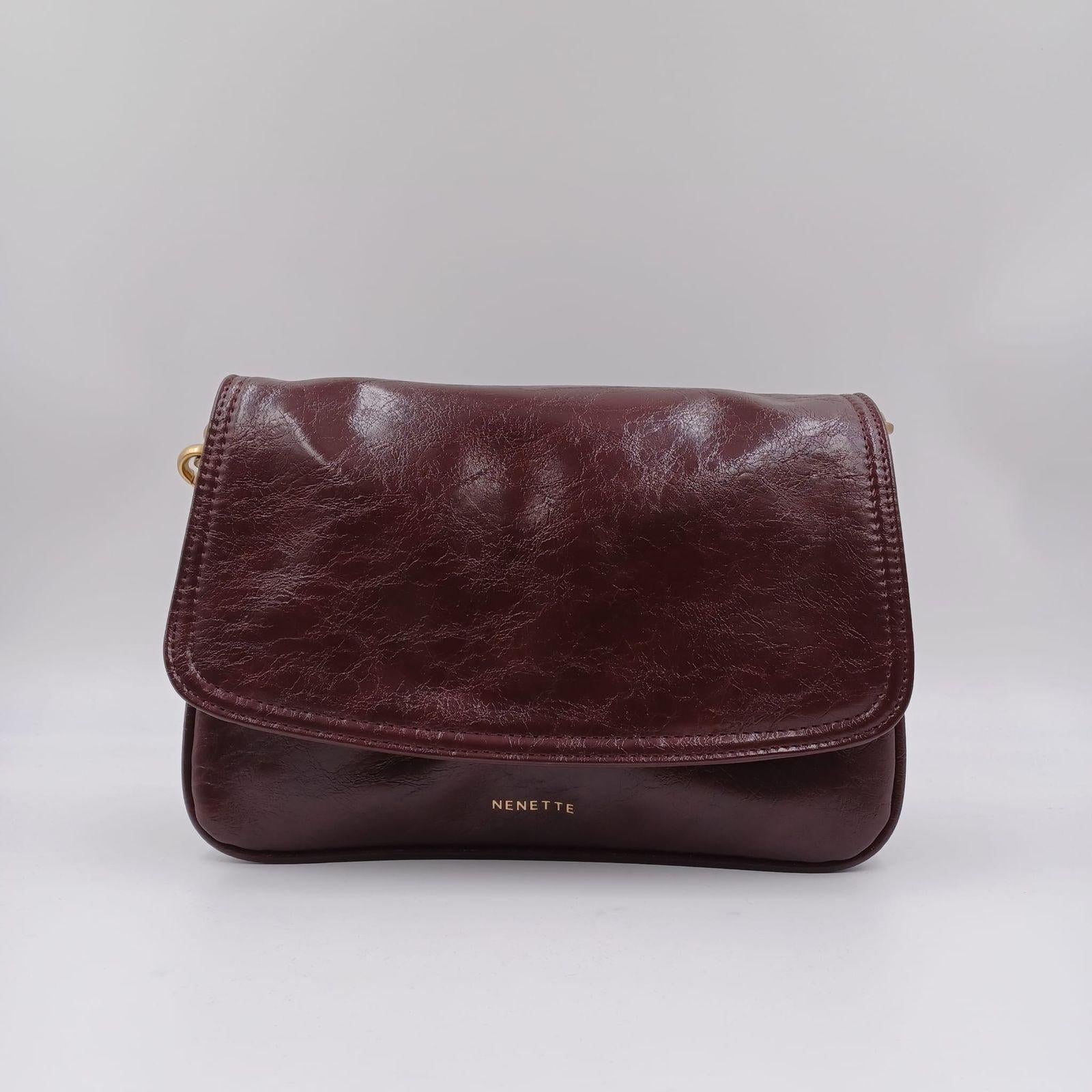 Borsa Izumi01 - Nenette 40BBIZUMI01 0503 NENETTE 