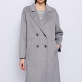 Cappotto in panno 521FD35010 2010 GAUDI' 