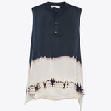 Blusa tie dye