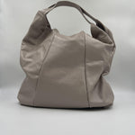 " Angela " maxi shopper con pieghe 1E0746TF 305 VIC MATIE' 