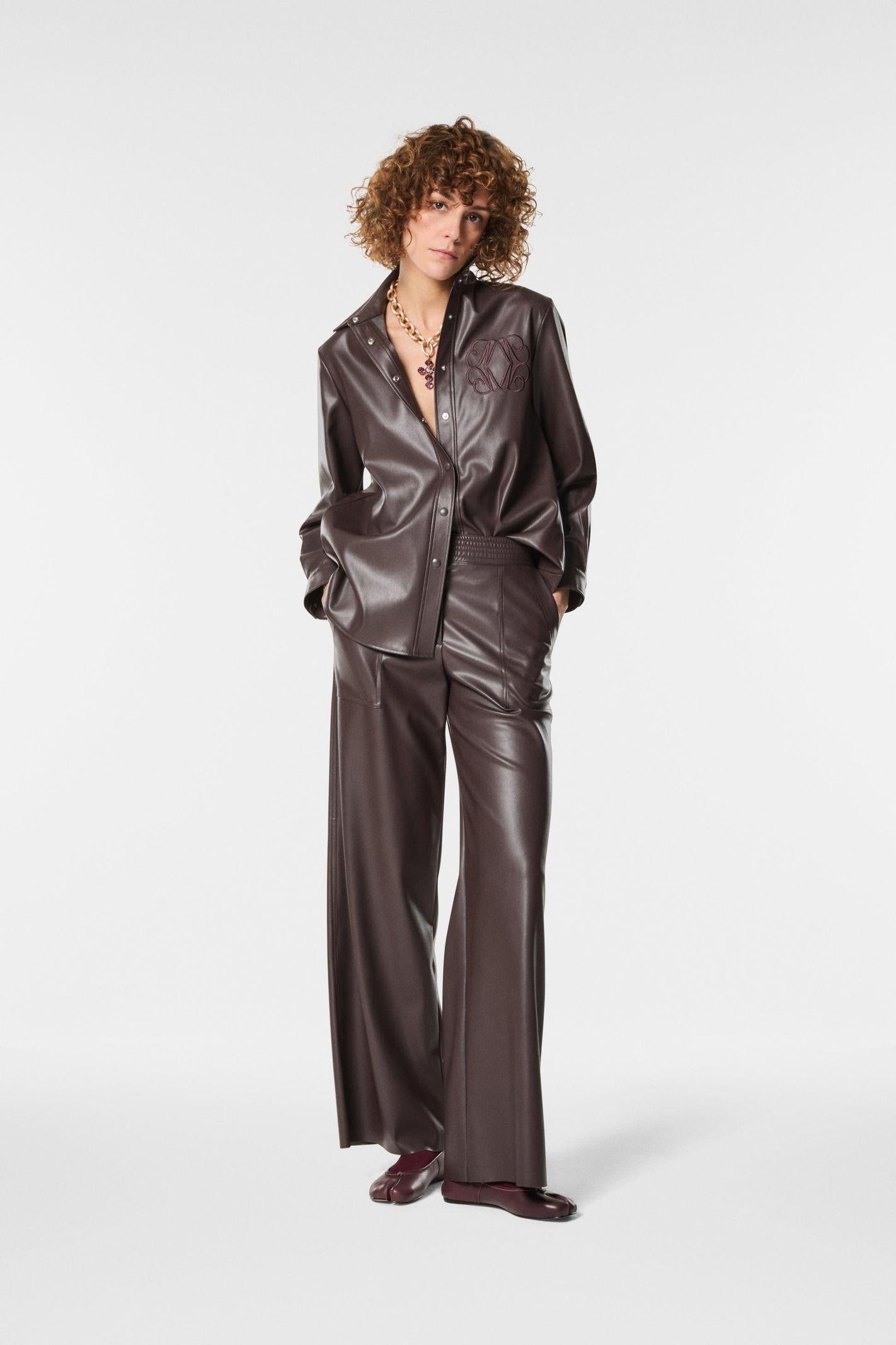Pantalone Eleven 40BBELEVEN 0650 NENETTE 