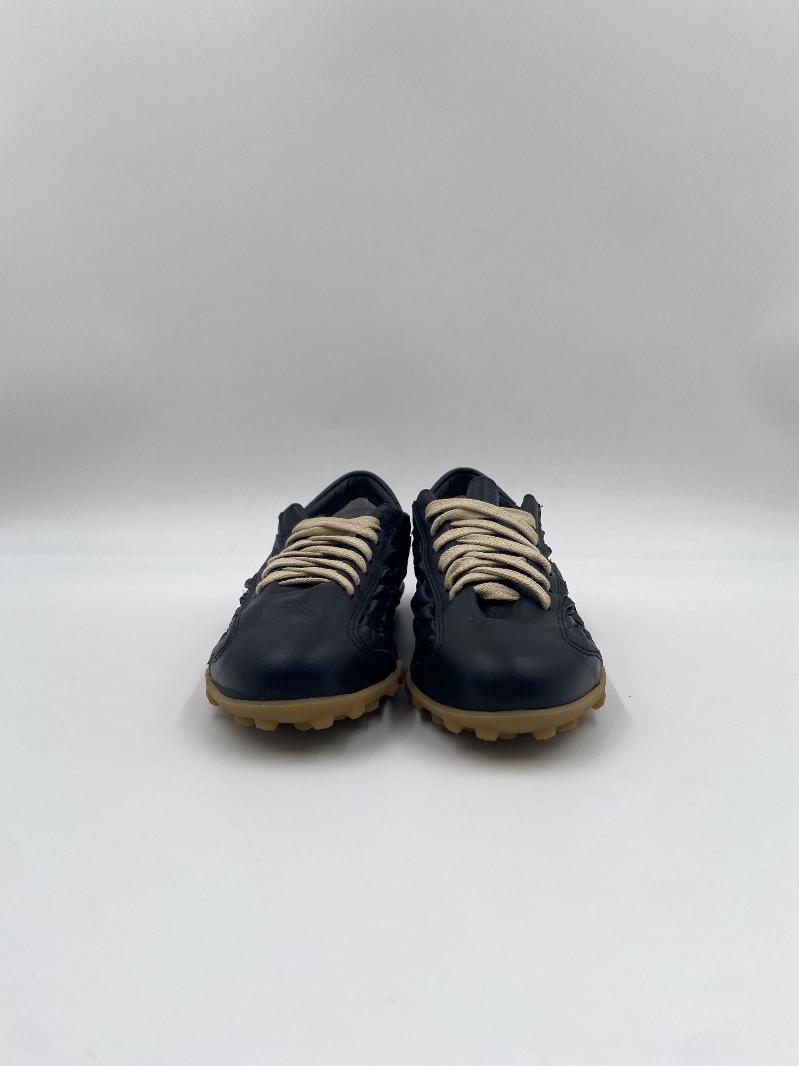 Sneakers Play Net Dreamer - Andia Fora PLAYNETDREAMER NERO ANDIA FORA 