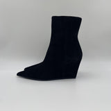 Tronchetto con zeppa 1F2550D 101 VIC MATIE' 