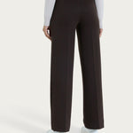Pantalone con motivo micro check - Ragno DR49PEFW25 A75F RAGNO 