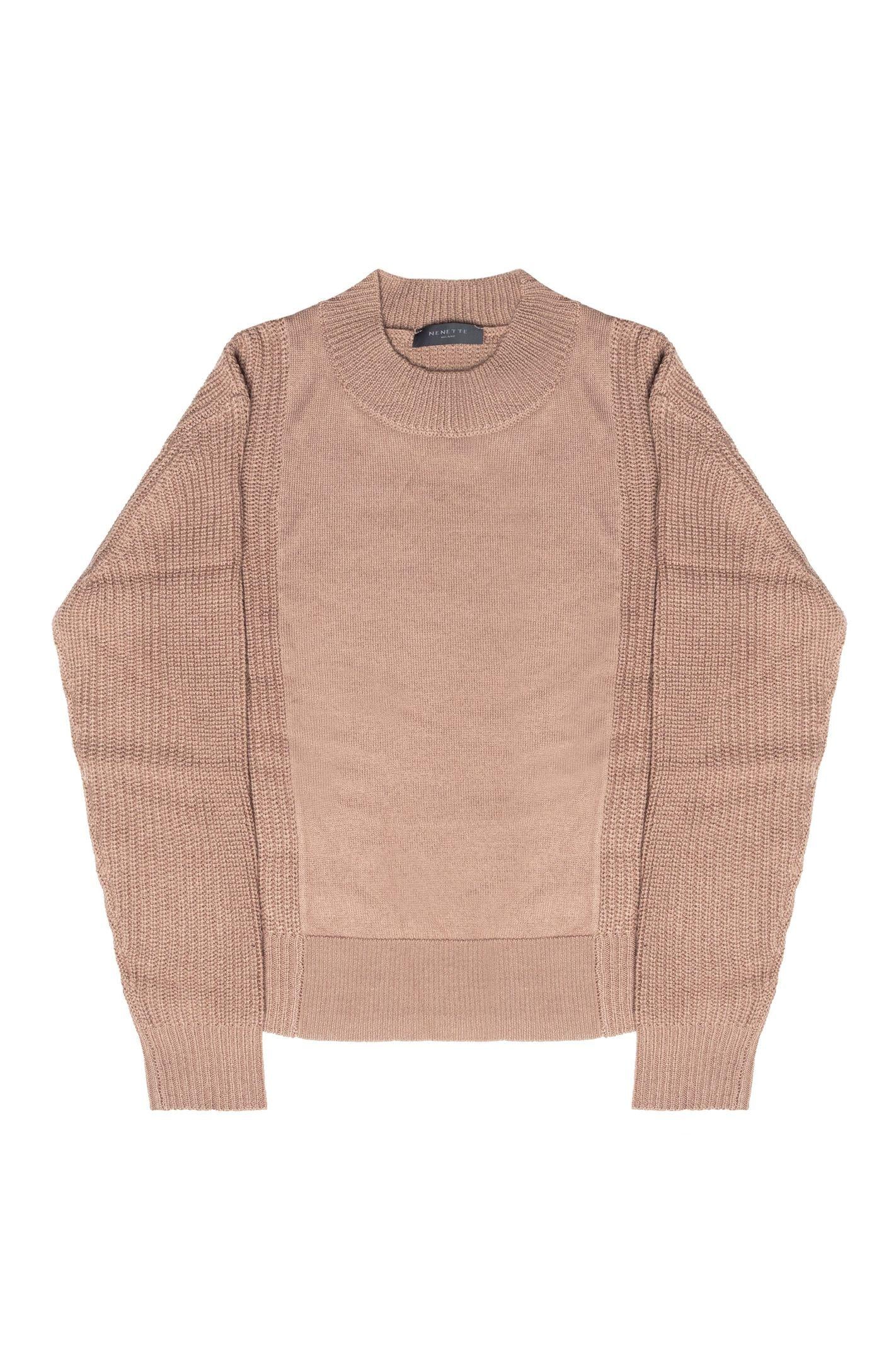 Maglia Mata 40BBMATA 0620 NENETTE 