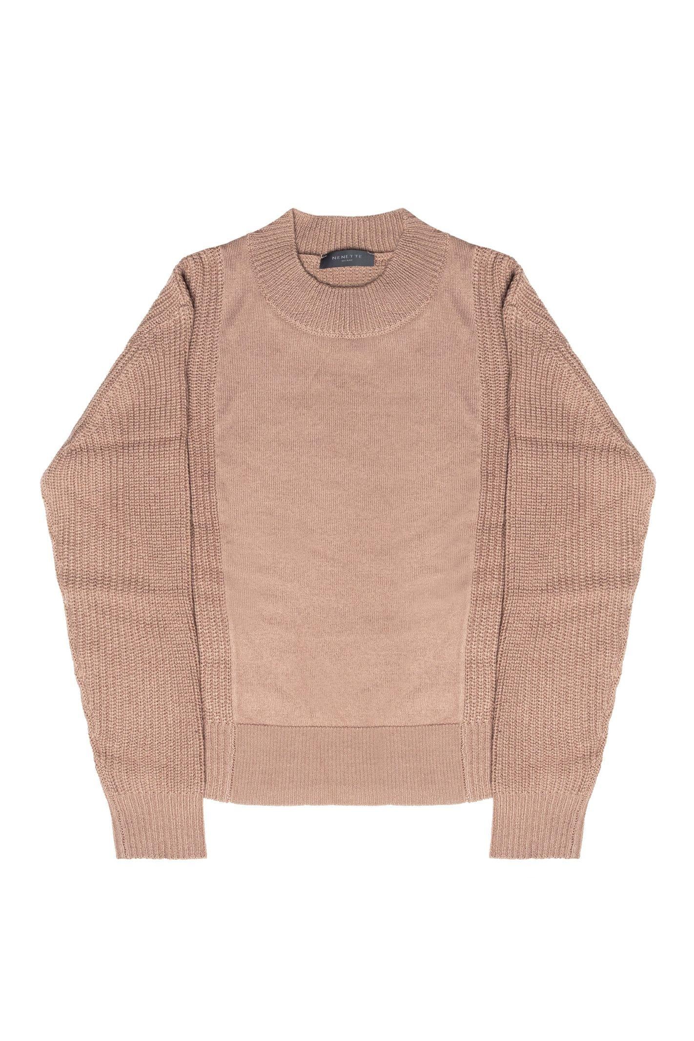 Maglia Mata 40BBMATA 0620 NENETTE 