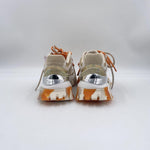 Sneakers arancio oro - Joia Paris Clash 2001049 ARANCIO JOIAPARIS 