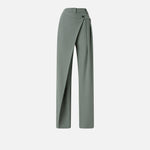Pantalone a portafoglio 105570A18E V30 PINKO 