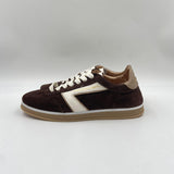 Sneakers Thames in pelle - Alexander Smith ASBDTMW3393 DBF ALEXANDER SMITH 