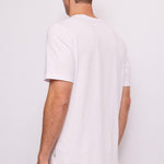 T-shirt girocollo con stampa - Gaudi 611GU64091 2100 GAUDI' 