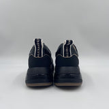 Sneakers Marble Woman Black ASBAMBW 1189 BLK NERO ALEXANDER SMITH 
