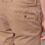 Pantalone chino 511GU25029 3301 GAUDI' 