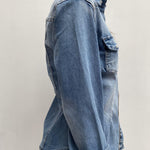 Camicia denim - Ofelia DAKOTA DENIM OFELIA 