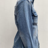 Camicia denim - Ofelia DAKOTA DENIM OFELIA 