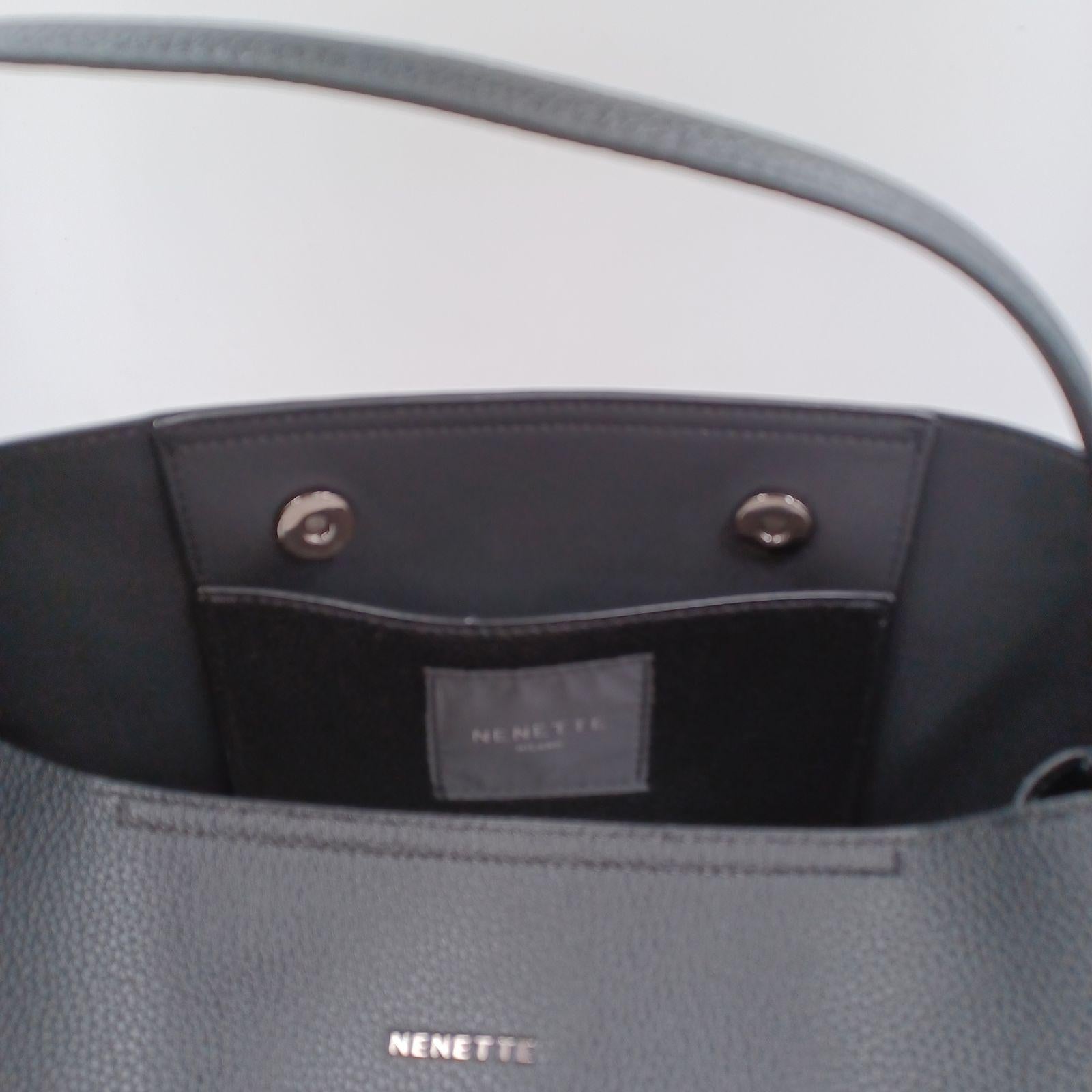 Borsa Kaoris02 - Nenette 40BBKAORI02 0700 NENETTE 