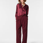 Pantalone Espiana 40BBESPIANA 0503 NENETTE 