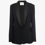 Giacca smoking G099VU MA001 MANILA GRACE 