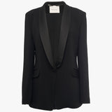 Giacca smoking G099VU MA001 MANILA GRACE 