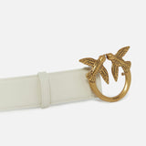 Cintura alta Love Birds 100120-A0F1 Z14Q PINKO 
