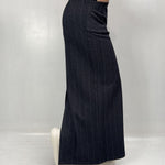 Gonna denim nero - Ofelia SK988 DENIMNERO OFELIA 