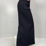 Gonna denim nero - Ofelia SK988 DENIMNERO OFELIA 
