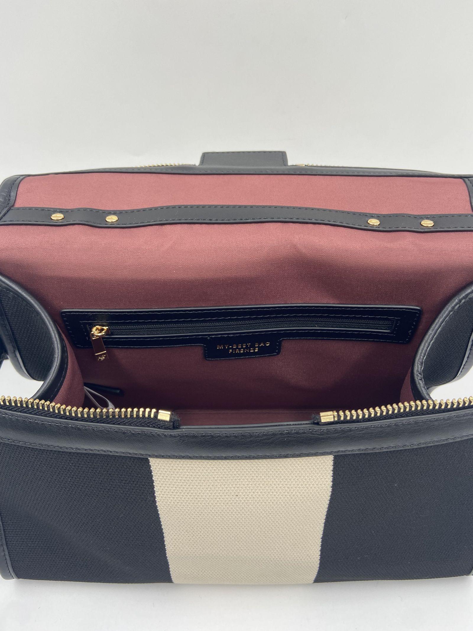 Borsa Bazaar handbag media - My Best Bag S1MYB2023 NERO MY BEST BAG 