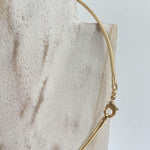 Collana Filo Oro - Alevà FILO ORO ALEVA' 
