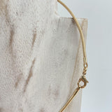 Collana Filo Oro - Alevà FILO ORO ALEVA' 