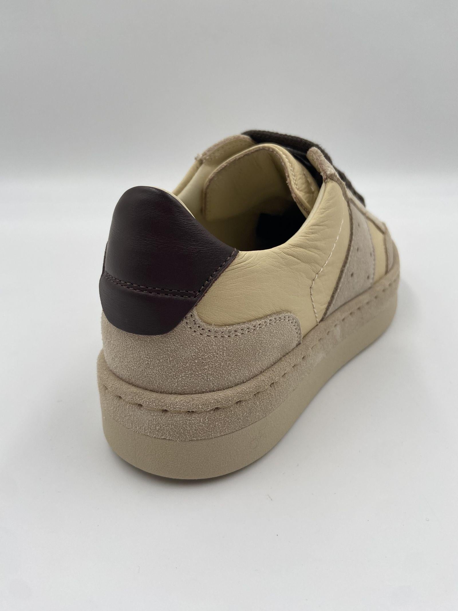 Sneakers Vela - Vic Matie 1K5752D 350 VIC MATIE' 