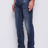 Jeans straight 521GU26024 00 GAUDI' 