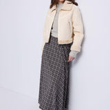 Maglia maniche a palloncino 521BD53038 525048-02 GAUDI' 