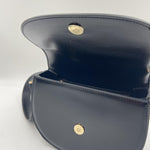 Borsa a tracolla - Eleh EBFW25003 NERO ELEH 