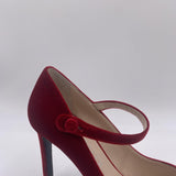 LELLA BALDI LB292TROSSO