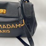 Borsa Jours 1488 NERO RUE MADAM PARIS 