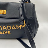 Borsa Jours 1488 NERO RUE MADAM PARIS 