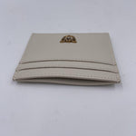 Porta carte in pelle 103762-A0F1 Z14Q PINKO 