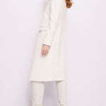 Cappotto lungo doppiopetto 421FD35015 3213 GAUDI' 