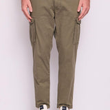 Pantalone cargo