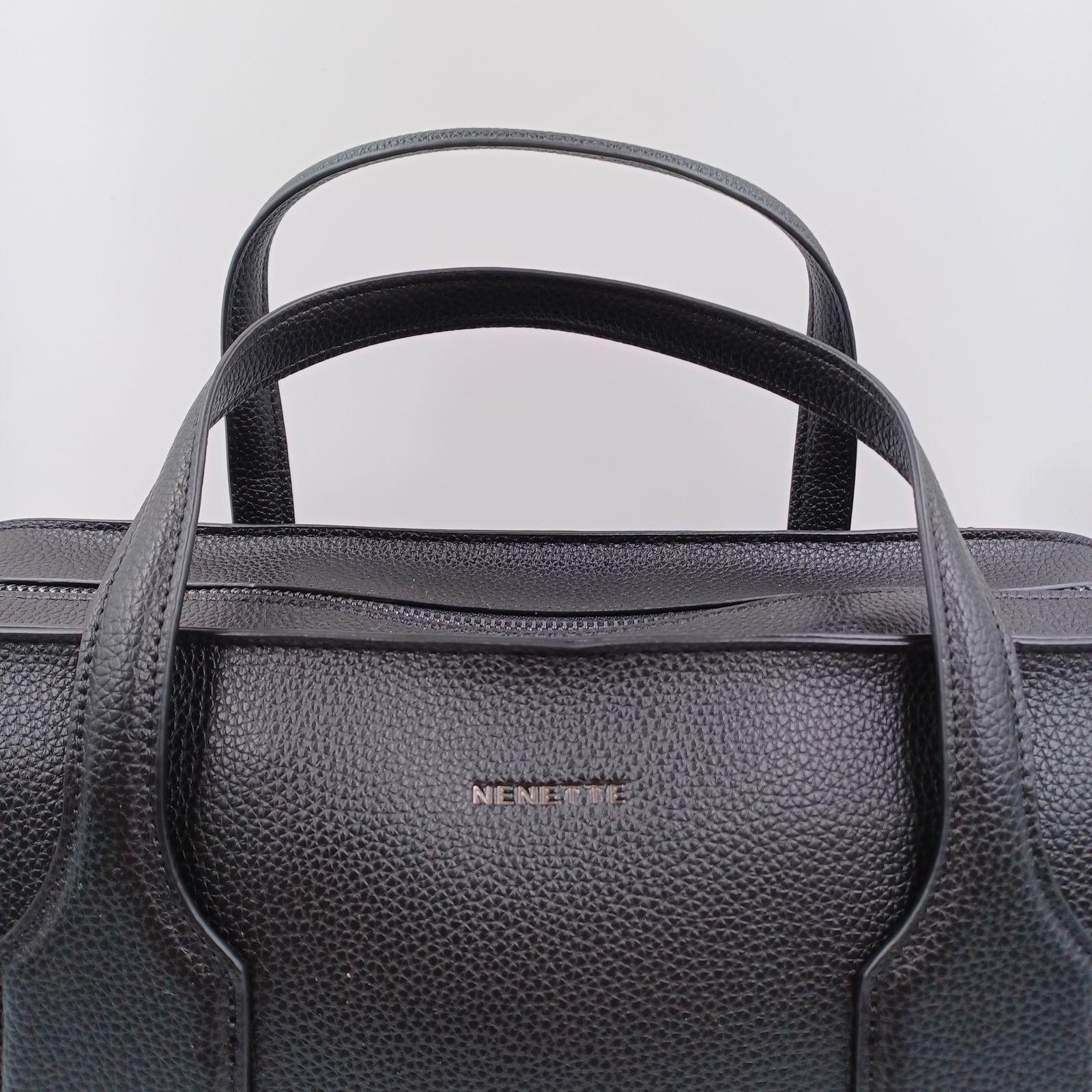 Borsa Fujiko02 40BBFUJIKO02 0700 NENETTE 