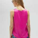 Top scollo a V
