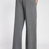 Pantalone in tessuto doubleface PIMA24D3 21 CARLA G. 