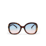 Occhiale da sole Anna OK019CHBP MARRONE OKKIA 