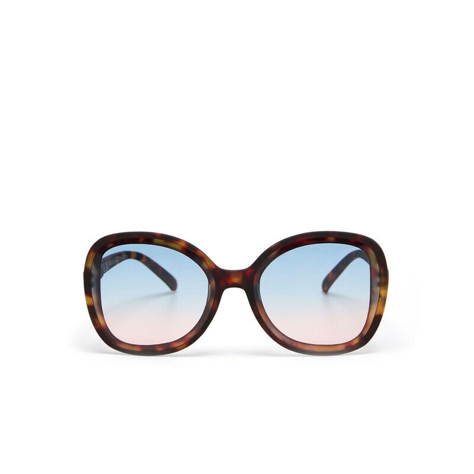 Occhiale da sole Anna OK019CHBP MARRONE OKKIA 