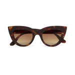Occhiale da sole Claudia OK013CH MARRONE OKKIA 