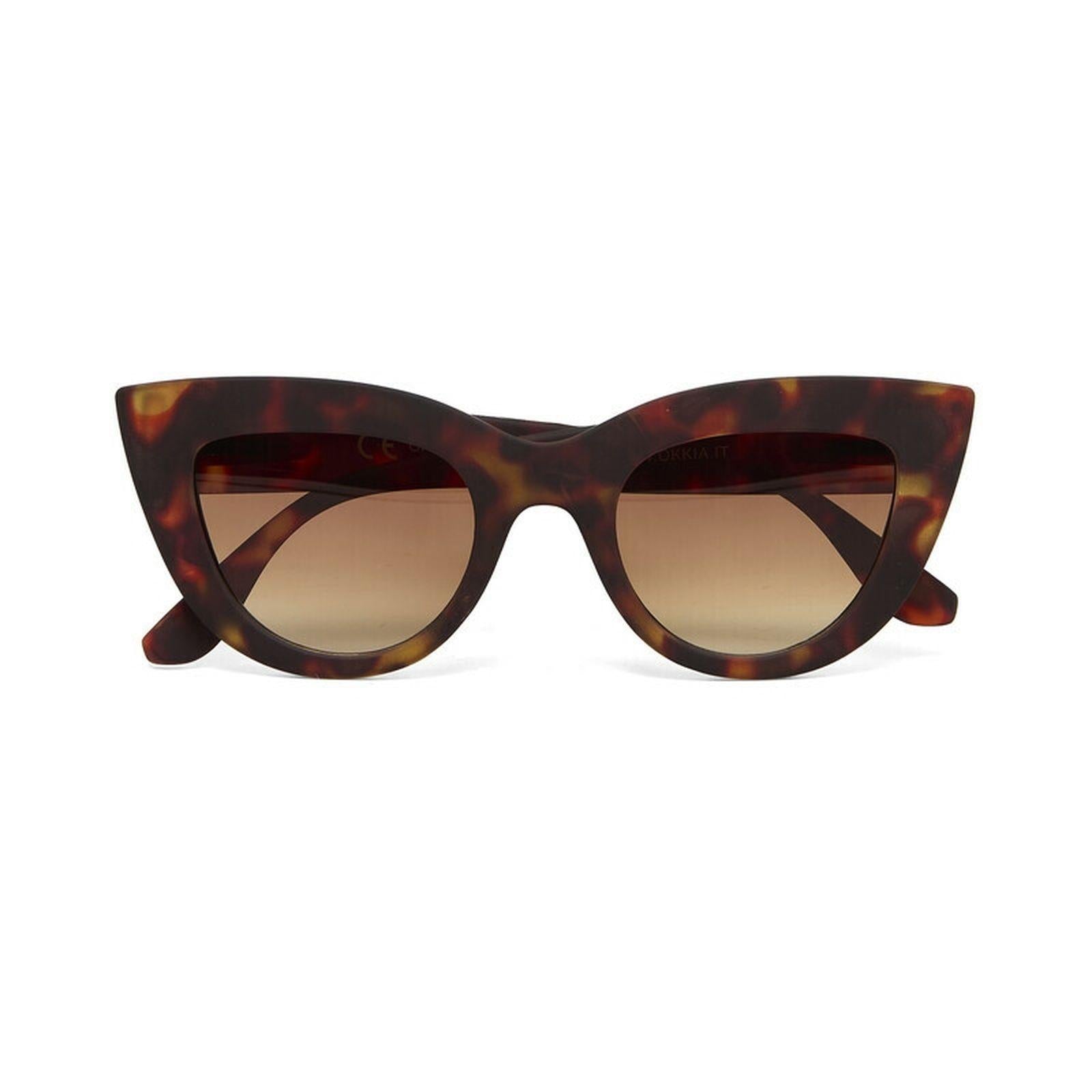 Occhiale da sole Claudia OK013CH MARRONE OKKIA 
