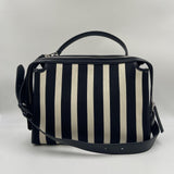 Borsa Eleh bauletto grande EBSS25006 NERO ELEH 