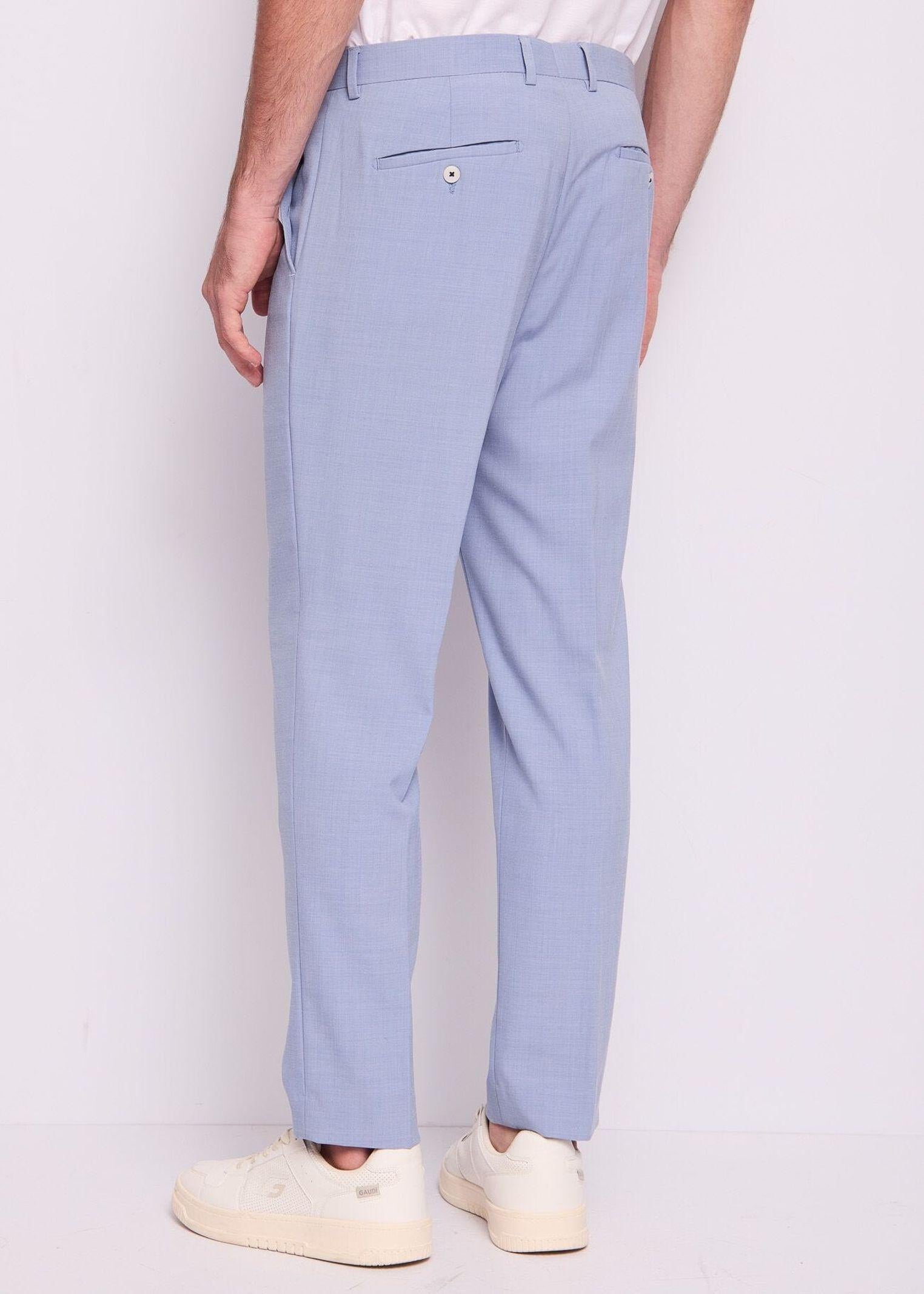 Completo in viscosa 511GU15003 2909 GAUDI' 